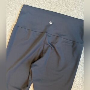 Women’s Leggings, dark grey and very comfy